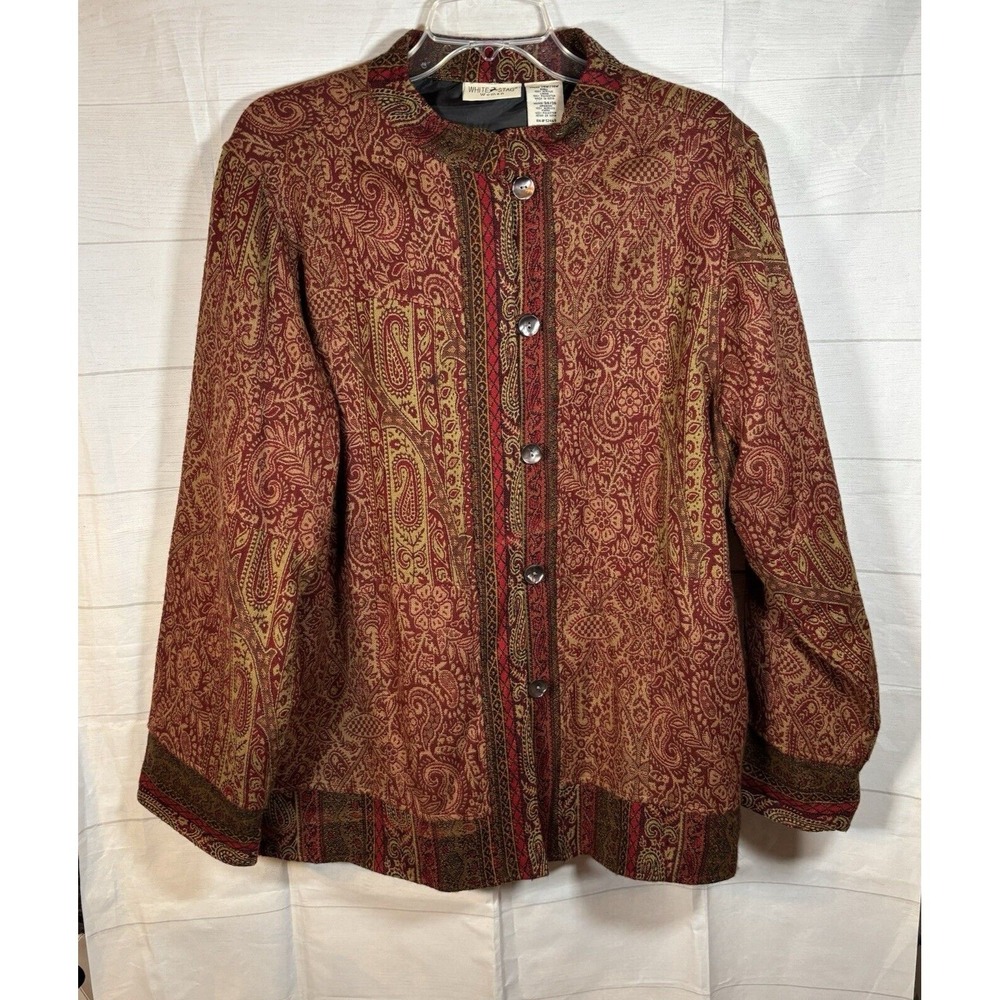 White Stag 14W/16W Jacket BOHO ,‎ Multi Color, India